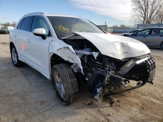 2019 audi q3 premium