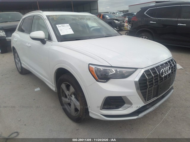 2019 audi q3
