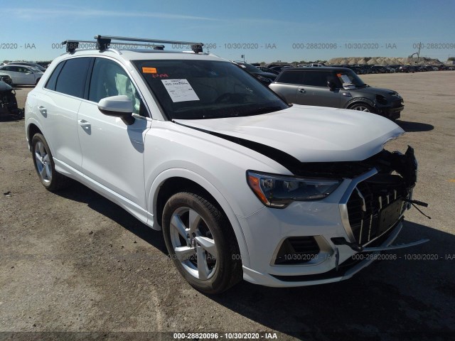 2019 audi q3