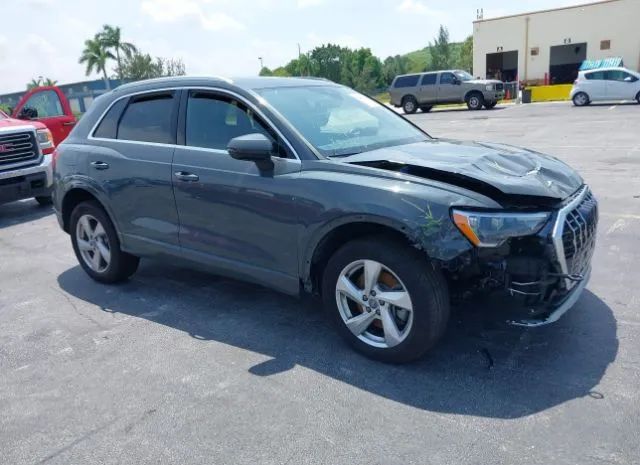 2019 audi q3
