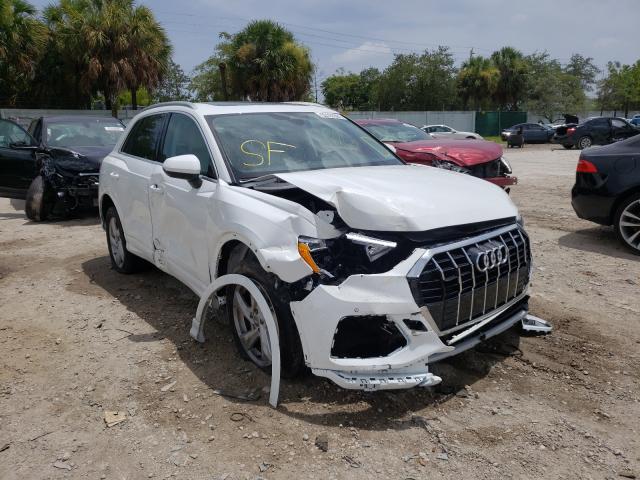 2020 audi q3 premium