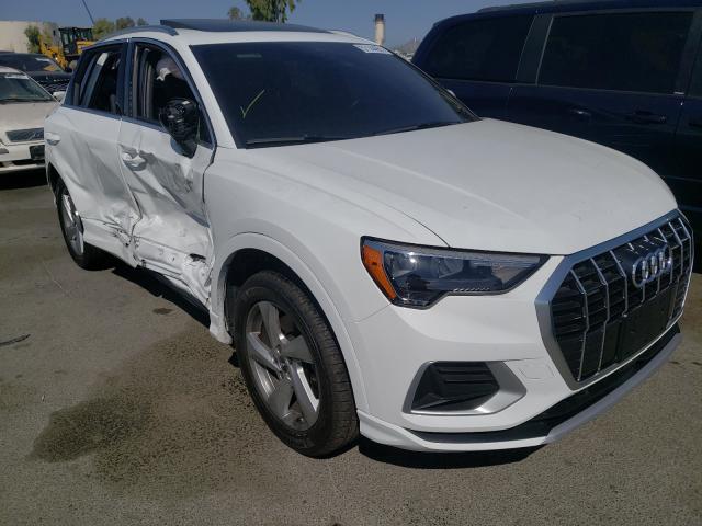 2019 audi q3
