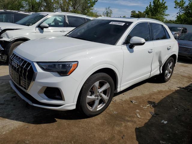 2019 audi q3
