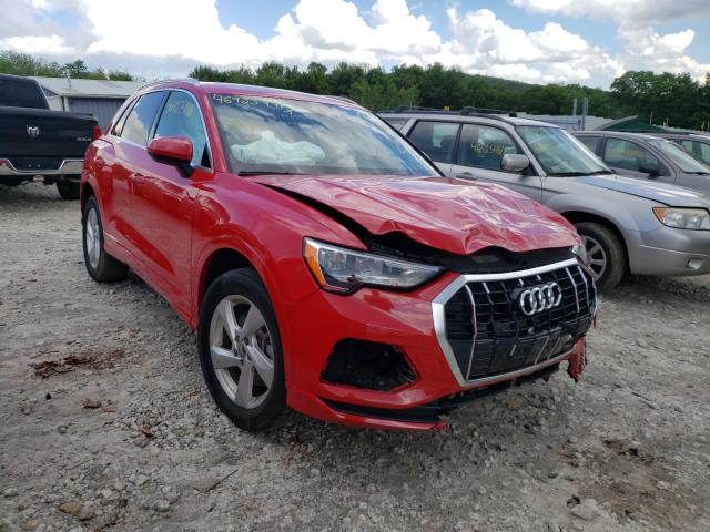 2019 audi q3 premium