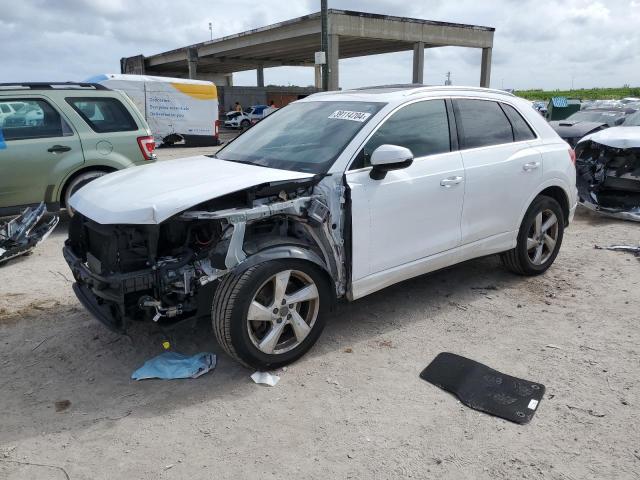2020 audi q3