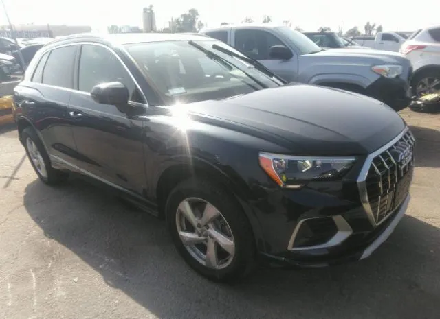 2020 audi q3