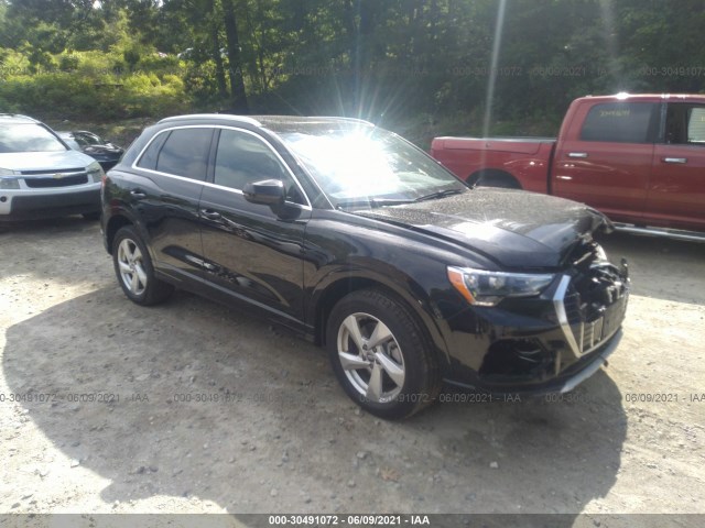 2020 audi q3
