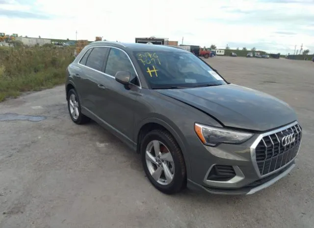 2019 audi q3