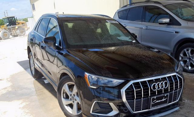 2019 audi q3