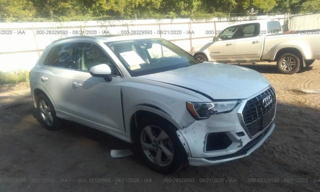 2019 audi q3
