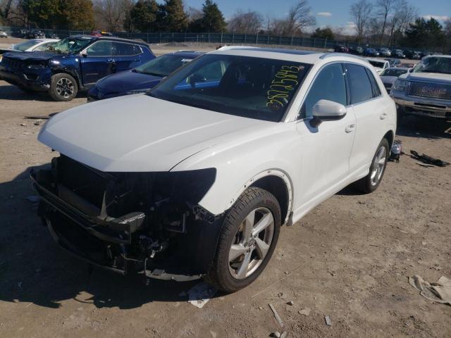 2019 audi q3