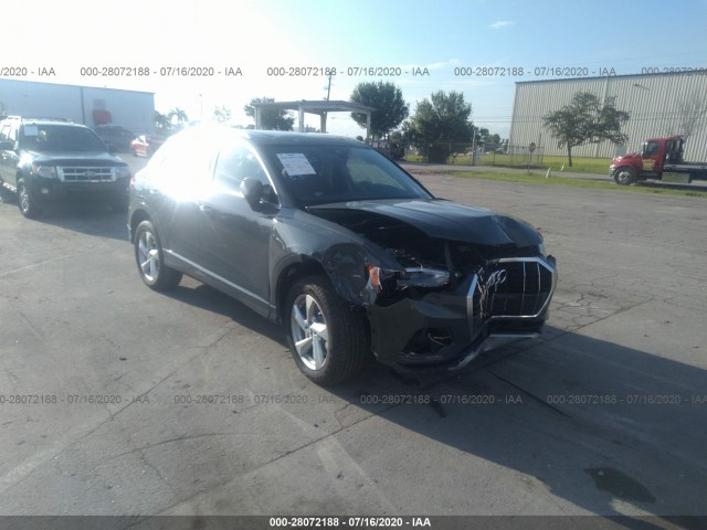 2019 audi q3