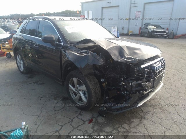 2020 audi q3