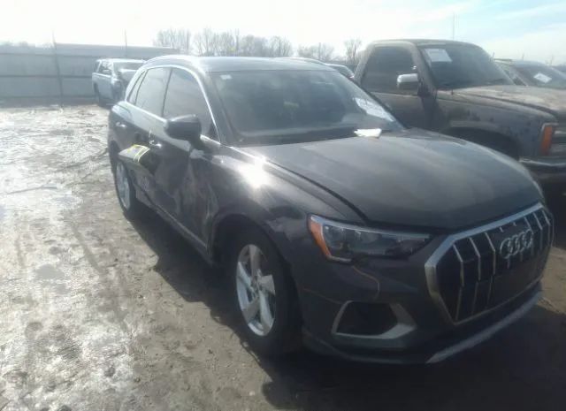 2020 audi q3