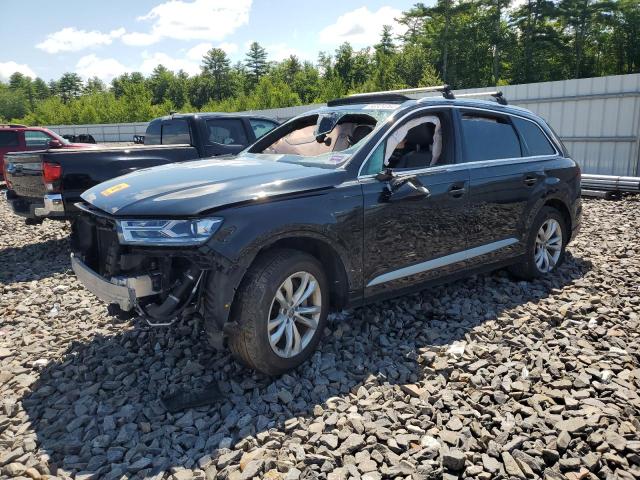 2018 audi q7 premium