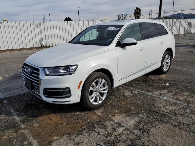 2019 audi q7 premium