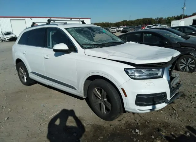2018 audi q7