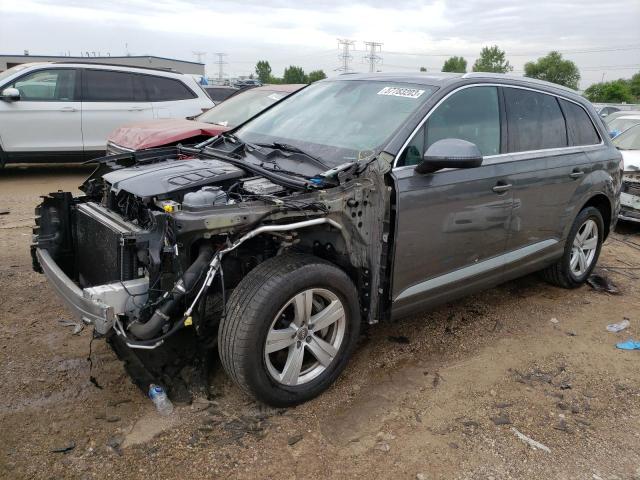 2018 audi q7