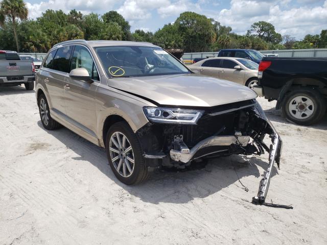 2019 audi q7 premium