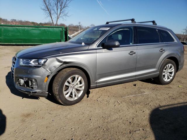 2017 audi q7