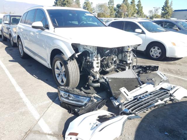 2019 audi q7 premium