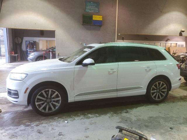2016 audi q7