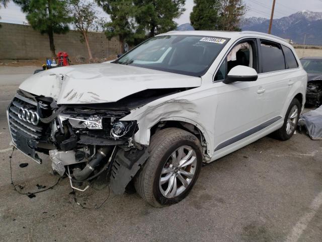 2016 audi q7