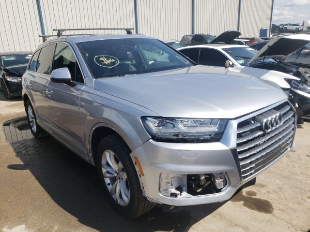 2019 audi q7 premium