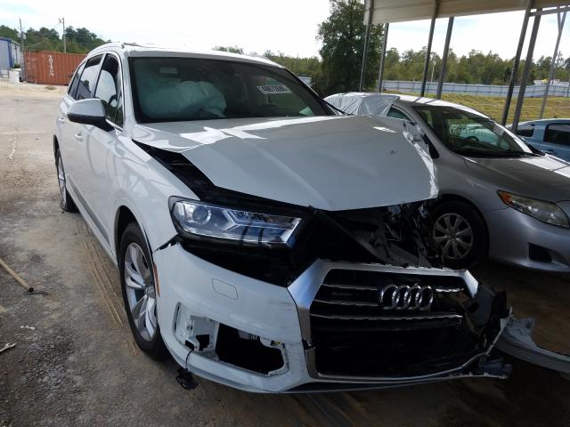 2017 audi q7 premium