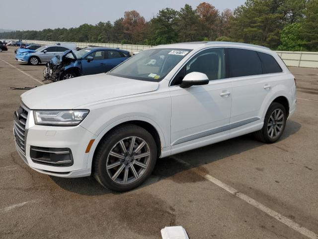 2018 audi q7 premium
