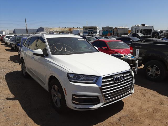 2019 audi q7 premium