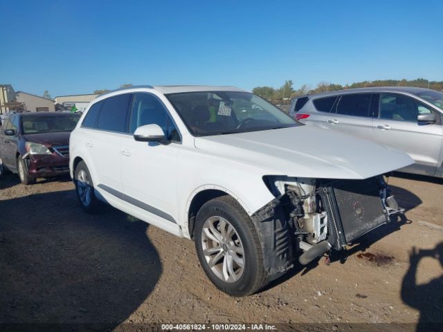 2019 AUDI Q7