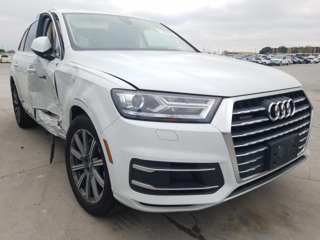 2017 audi q7 premium