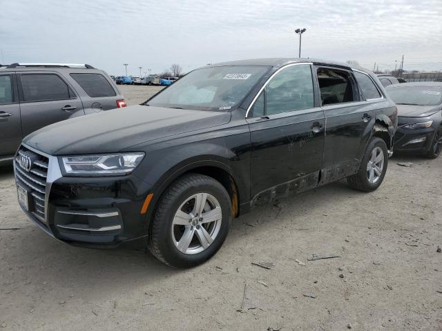 2018 audi q7