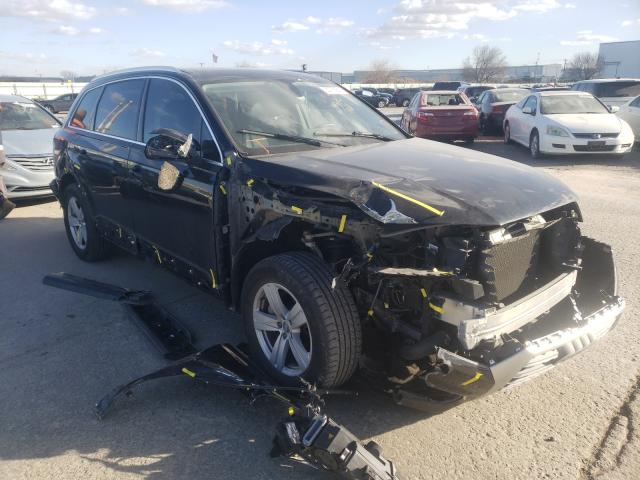 2019 audi q7 premium