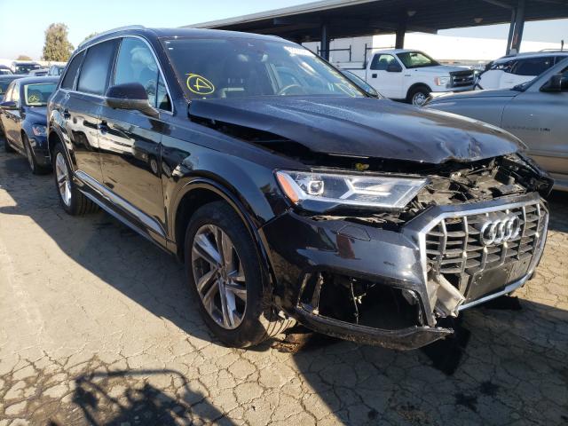 2020 audi q7