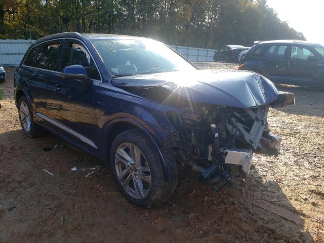 2021 audi q7 premium