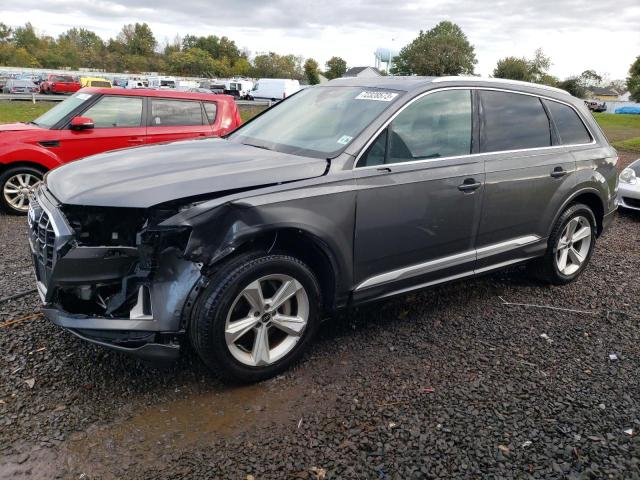 2020 audi q7