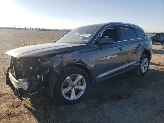 2021 audi q7 premium