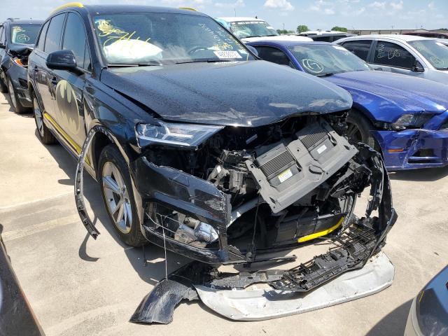 2020 audi q7 premium