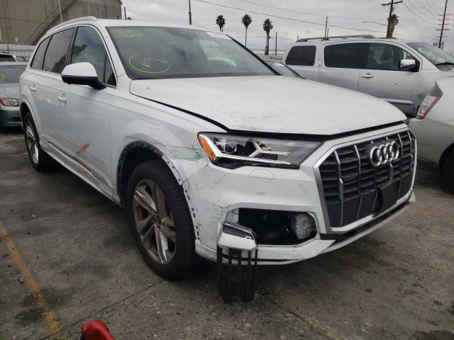 2020 audi q7