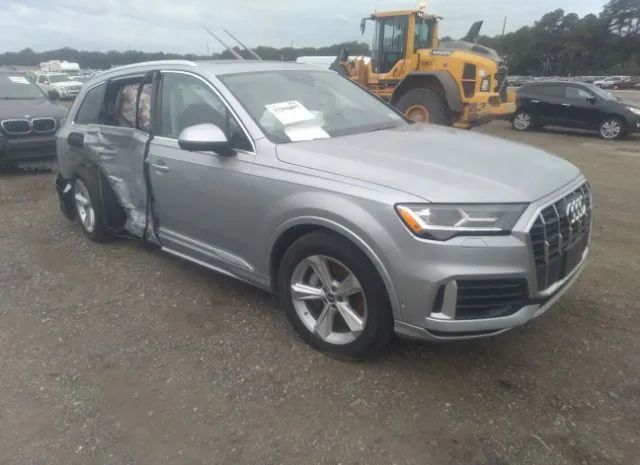 2021 audi q7