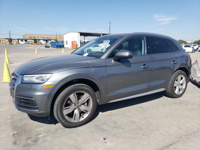 2017 audi q5 premium