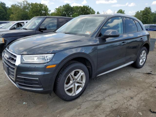 2017 audi q5 premium