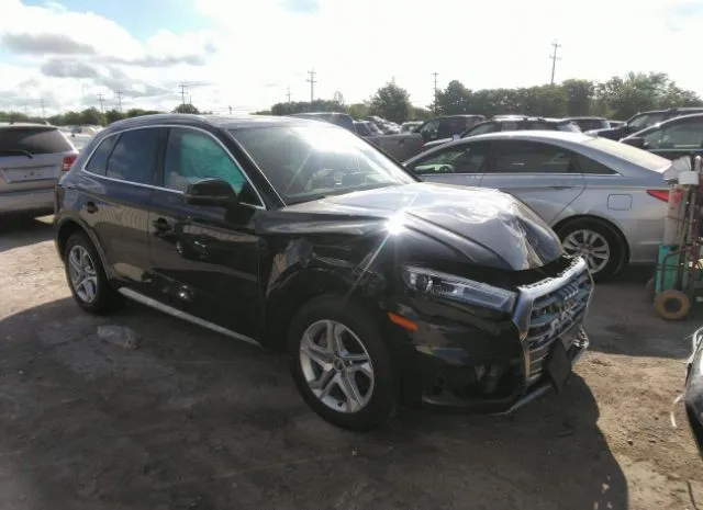 2019 audi q5