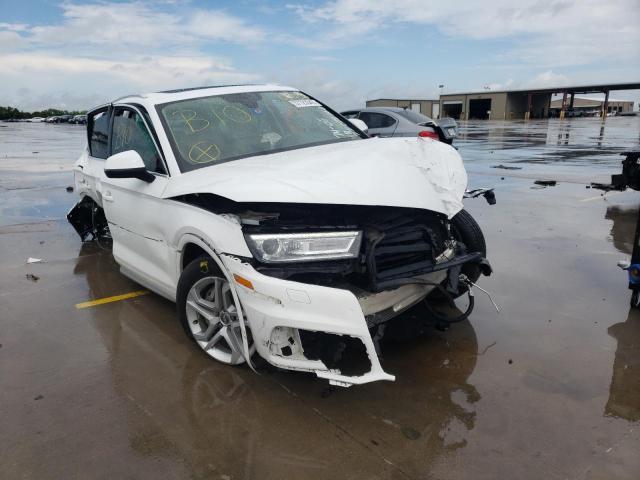 2019 AUDI Q5