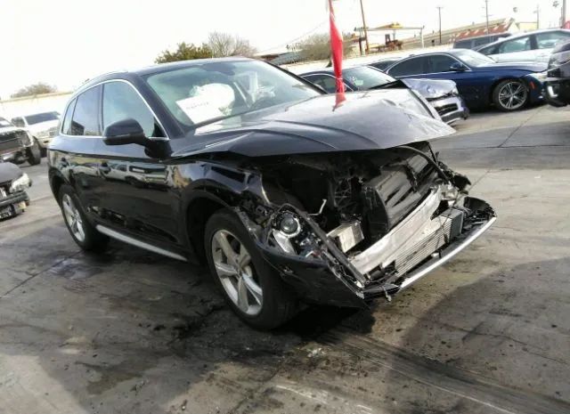 2019 audi q5
