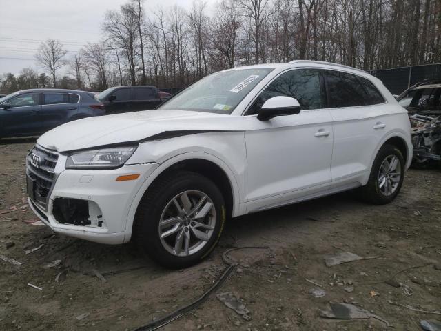 2020 audi q5