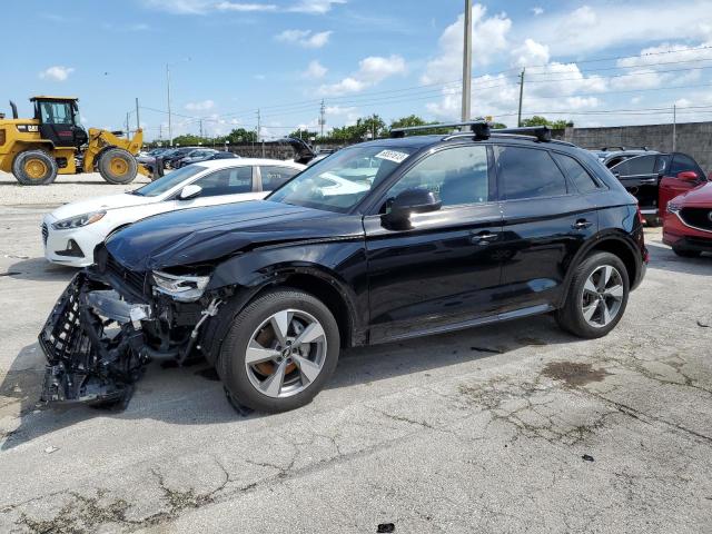 2020 audi q5