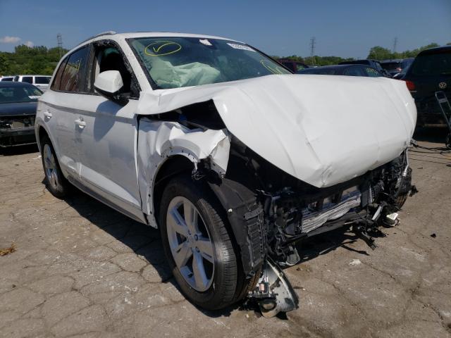 2017 audi q5